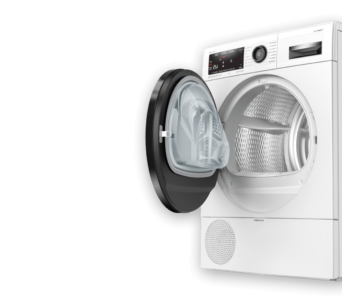 Cушильная машина