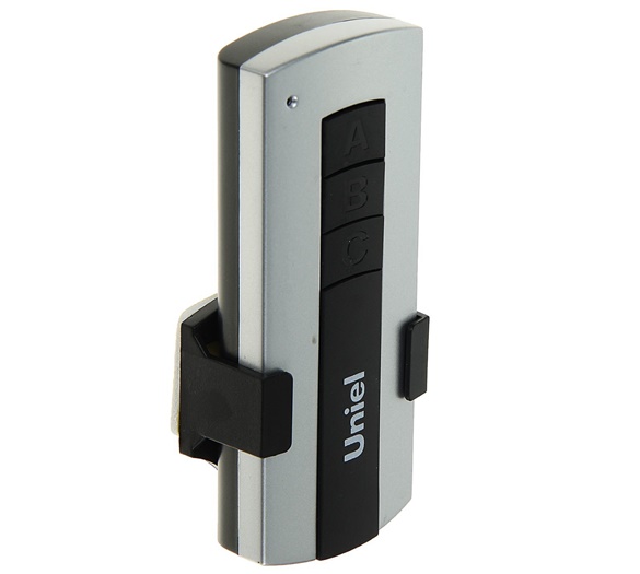 пульт управления светом