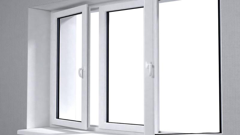 Ремонт пластикового окна в Екатеринбурге - 5 частых проблем 