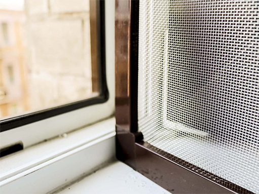 Москитные сетки