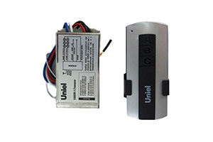 Пульт управления светом Uniel