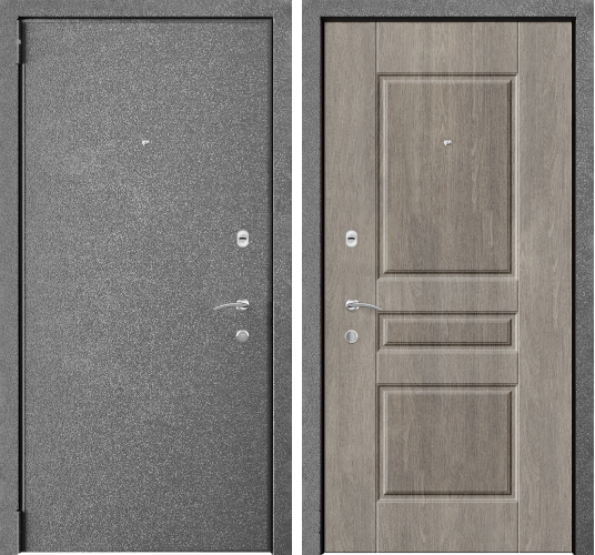 Модель «Эталон Plus 3»