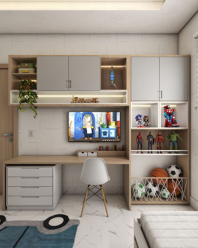 Уголок школьника "Чемпион"