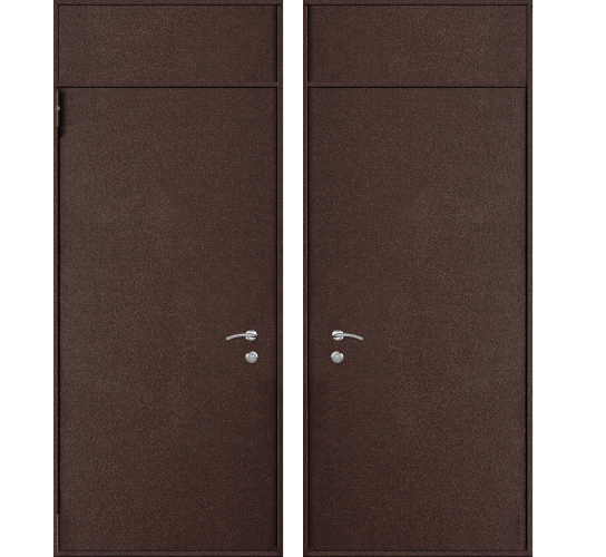 Универсал (1 глухарь сверху)