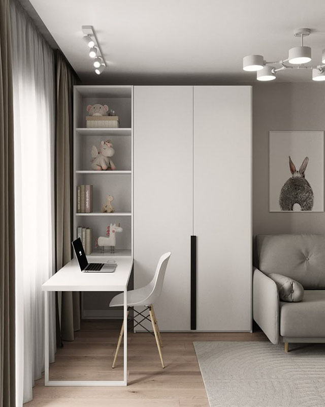 Уголок школьника "Эверест"