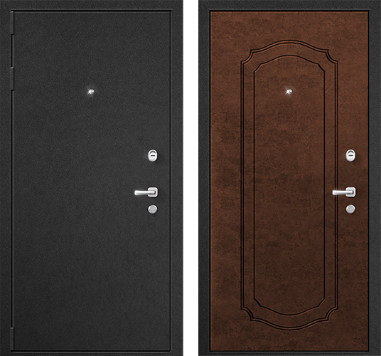 Модель «Комфорт Лайт 6»